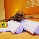 Bed & Breakfast Phalanthos Leporano