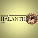 Phalanthos 3*