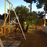 Bed & Breakfast Phalanthos Leporano