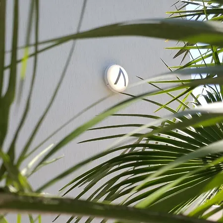 Phalanthos Отель типа 