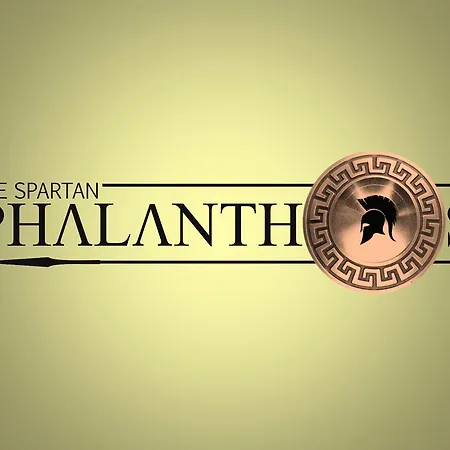 Phalanthos 3*