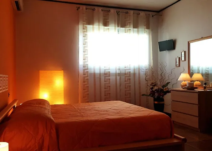 Phalanthos 3* Leporano