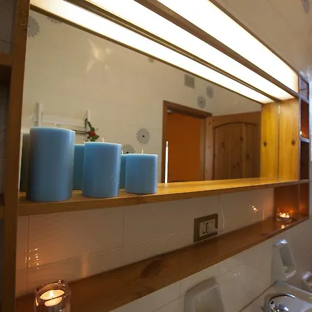 Bed & Breakfast Phalanthos Leporano