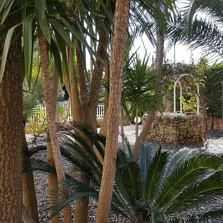 Bed & Breakfast Phalanthos