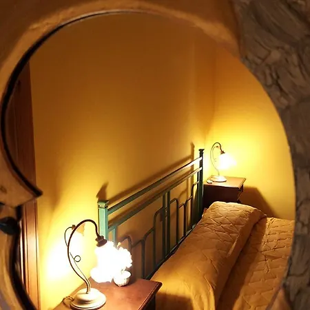 Bed & Breakfast Phalanthos