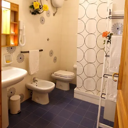 Phalanthos Bed & Breakfast Leporano