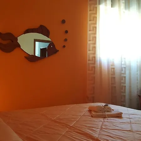 Bed & Breakfast Phalanthos 3*