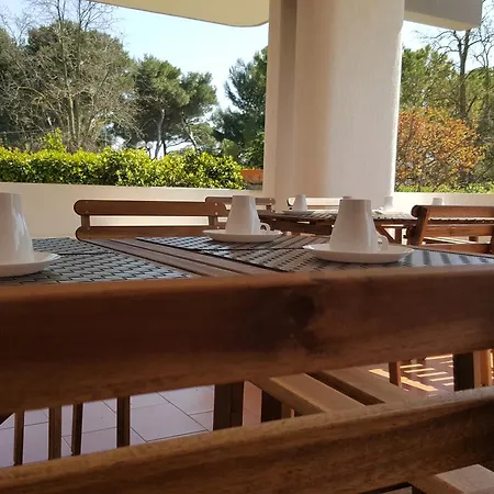 Phalanthos 3* Leporano