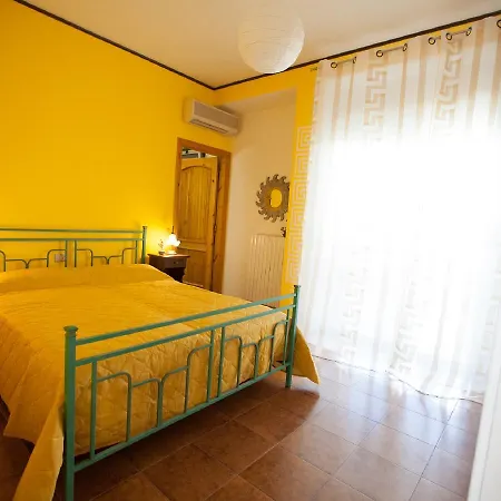 Bed & Breakfast Phalanthos