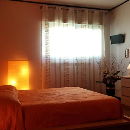 Phalanthos 3* Leporano